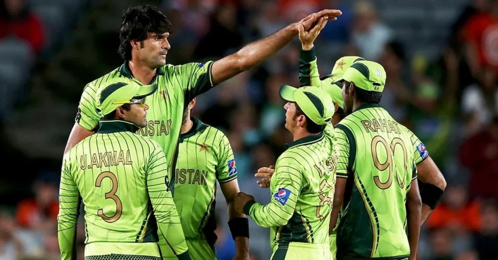 List Of Fast Bowlers Under 6 feet In Height  