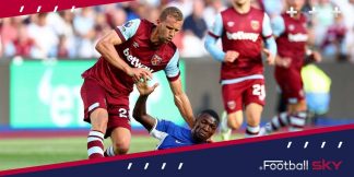 मोइजेस कैइडो और जर्गेन संदेशों का आदान-प्रदान किया  