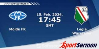 Molde vs Legia Warsaw: Preview & Prediction  
