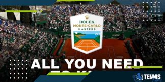 Monte Carlo Masters 2023:  यहां देखें मोंटे कार्लो मास्टर्स से जुड़ी सभी महत्वपूर्ण जानकारियां  