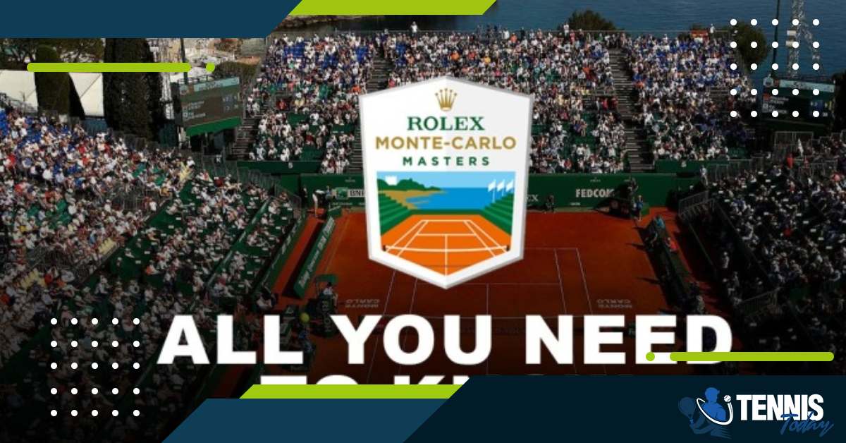 Monte Carlo Masters 2023:  यहां देखें मोंटे कार्लो मास्टर्स से जुड़ी सभी महत्वपूर्ण जानकारियां  