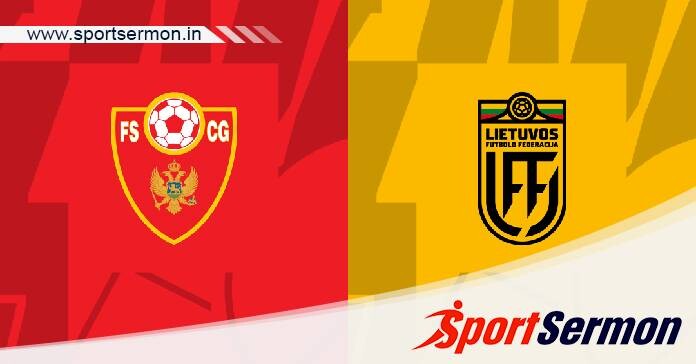 Montenegro vs Lithuania: Preview & Predictions  