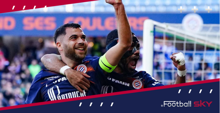 Montpellier vs Clermont Prediction । मोंटपेलियर बनाम क्लेरमोंट प्रिडिक्शन  