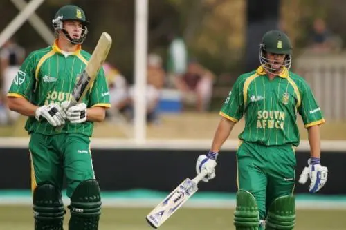 Pathans To Pandyas: Famous Brothers in Cricket History  