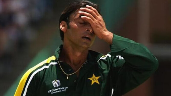 Most Controversial Cricketers  