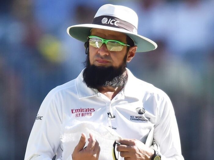 Most Controversial Umpires in Cricket History  