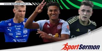 Most Valuable Conference League players  