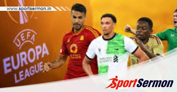 Most Valuable Europa League players  