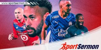 Most expensive Ligue 1 signings that does not involve PSG  