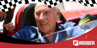 बिना चैंपियनशिप जीते सबसे रेस जीतने वाले ड्राइवर  