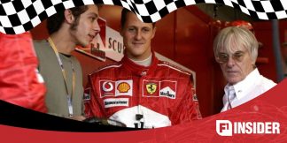 MotoGP superstar Valentino Rossi ने किया बड़ा खुलासा  