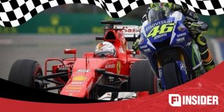 MotoGP vs F1 : कौन सबसे तेज़ है?  