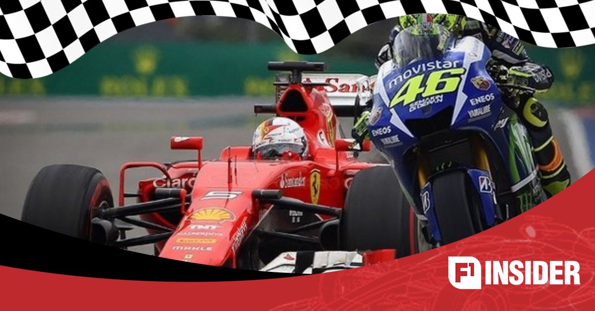 MotoGP vs F1 : कौन सबसे तेज़ है?  