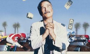 All-time best sports betting movies NOT to miss!  