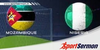 Mozambique vs Nigeria: Preview  
