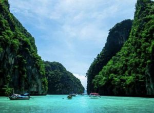 All you need to know about Phuket's famous Muay Thai sport  