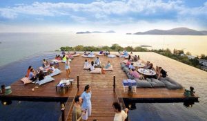 All you need to know about Phuket's famous Muay Thai sport  