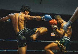 All you need to know about Phuket's famous Muay Thai sport  