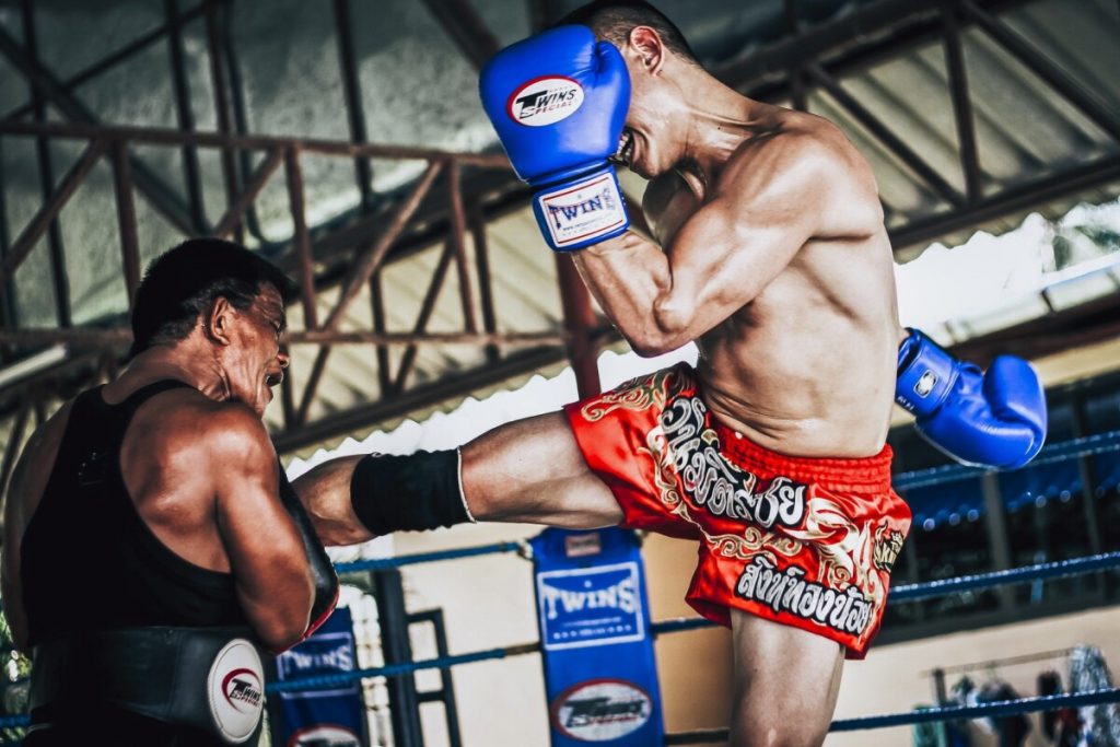 K1 VS Muay Thai: What is The Difference Between Both? K1 VS Muay Thai: What is The Difference Between Both?