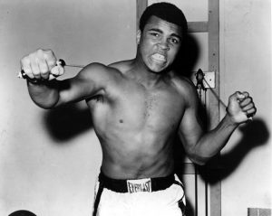 10 Of The Greatest Boxing Records Ever  