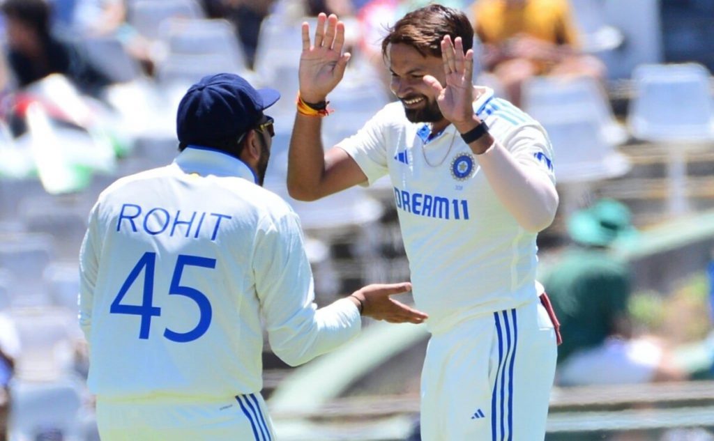 Which Is The Shortest Test Match In History?   