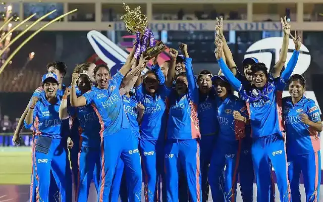 RCB W vs MI W Live Score, WPL 2024 Match 30 Prediction  