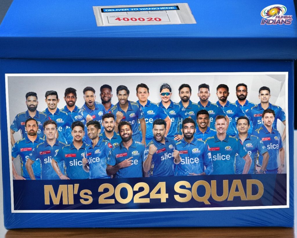 IPL 2024 Auction Roundup: How Teams Fared & Complete Squads  