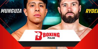 Munguia vs Ryder: भविष्यवाणी, संभावनाएँ, तिथि, आँकड़े  
