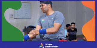 Para Badminton WC में भाग लेने के लिए तैयार हैं Khalid  