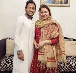 Ace cricketers who got blessed with a baby in 2023  