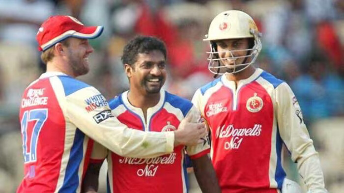 Oldest Cricketers in IPL History  