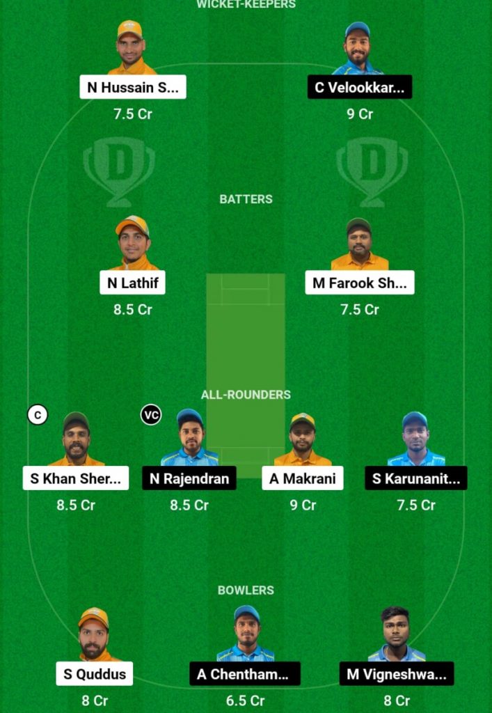 NCMI vs AEC Live Score, Match 21, Kuwait T20 Elite Cup 2024  