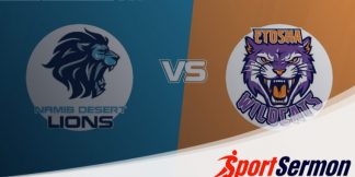 NDL vs ETW Dream11 Prediction, Match 6, Richelieu T20  