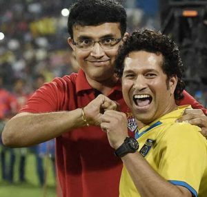 Friendship Day Special- Top 10 cricketer best friends  