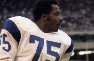 Top 10 most deadliest NFL players of all time  