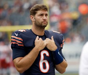 Top 10 Most hated NFL Players of all time  