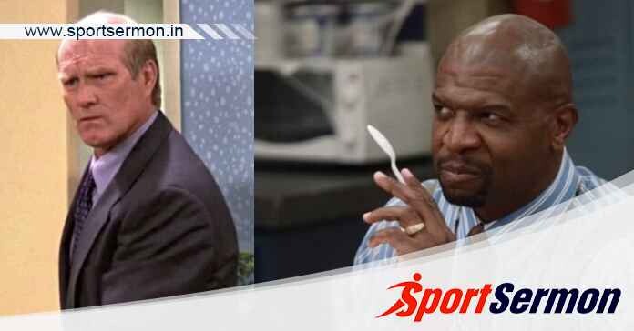 Top 10 NFL players who are popular actors!  