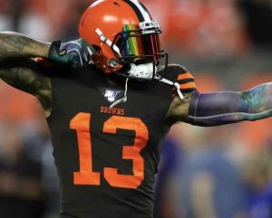 Top 10 Most hated NFL Players of all time  