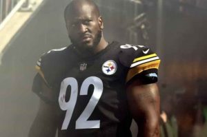 Top 10 most deadliest NFL players of all time  