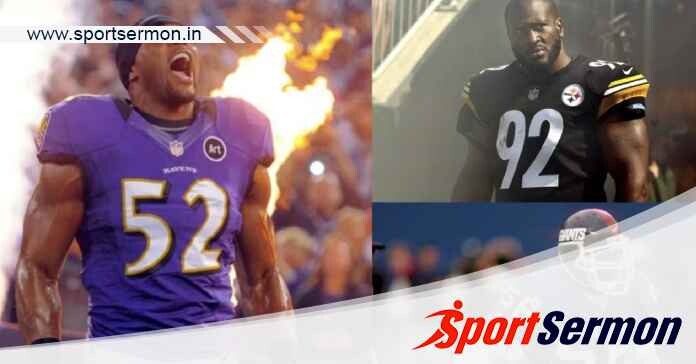 Top 10 most deadliest NFL players of all time  