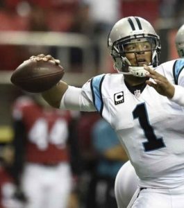 Top 10 Most hated NFL Players of all time  