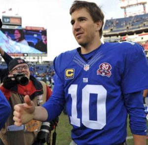 Top 10 Most hated NFL Players of all time  