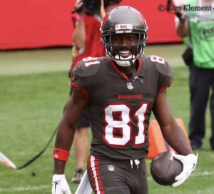 Top 10 Most hated NFL Players of all time  