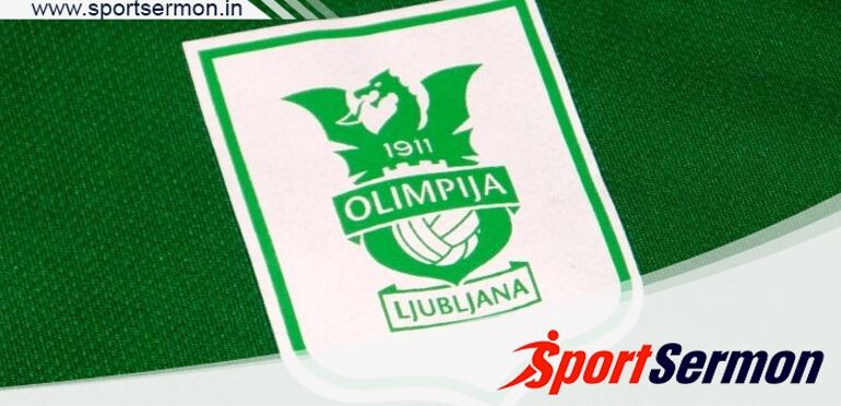 NK Olimpija Ljubljana FC: A Footballing Legacy of Slovenia  