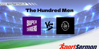 NOS vs OVI Live Score, The Hundred Men 2023 Match 15  
