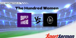 NOS W vs OVI W Live Score, The Hundred Women 2023 Match 15  
