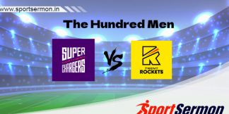 NOS vs TRT Live Score, The Hundred Men 2023 Match 12  