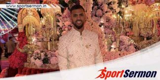Nicholas Pooran's Anant Ambani pre-wedding post goes viral!  