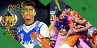 Pro Kabaddi 2023: यहां देखें सभी NYP खिलाड़ियों की लिस्ट  