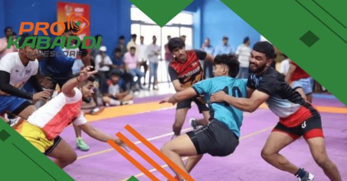 What is NYP in PKL? | पीकेएल में एनवाईपी क्या है?  